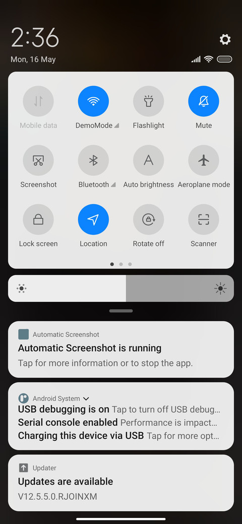 Luxury_10 screenshot