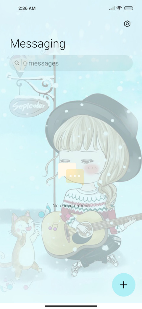 Sing With Me screenshot