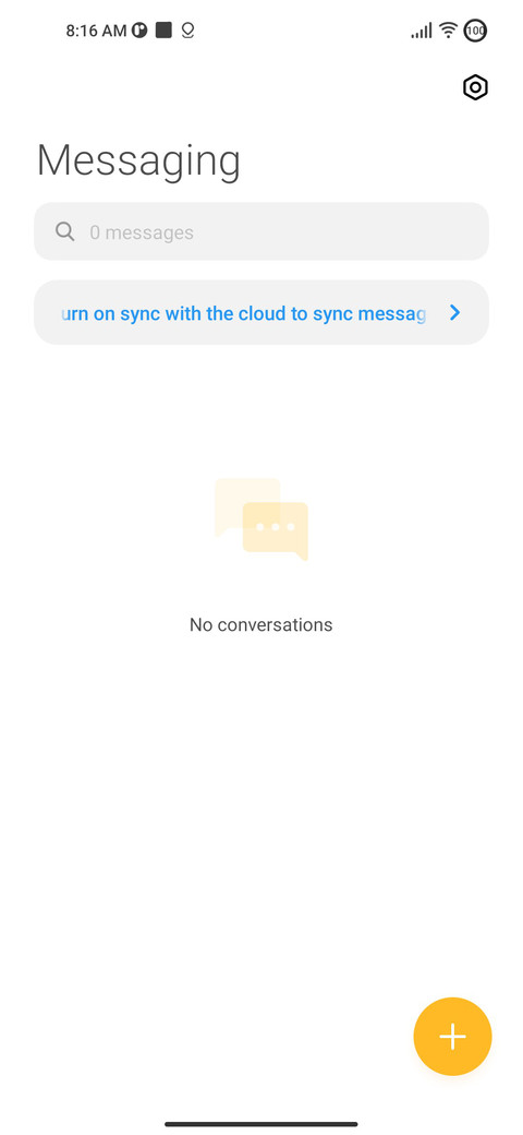 OnlyTU M14 screenshot