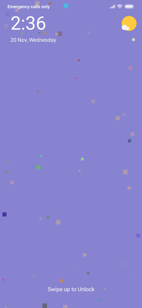 Negative_DWM3 screenshot
