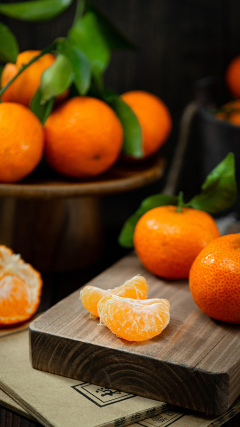 Introduction to the Nutrition of the Citrus Family 3 screenshot