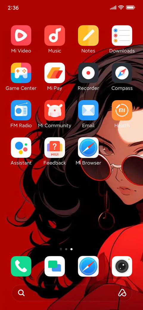 Phone XR BD v2 screenshot