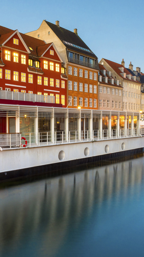 Impressions of copenhagen 2 screenshot