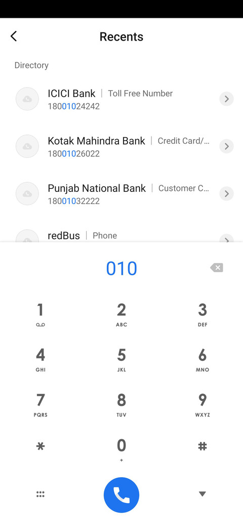 Pie Plus v11 screenshot