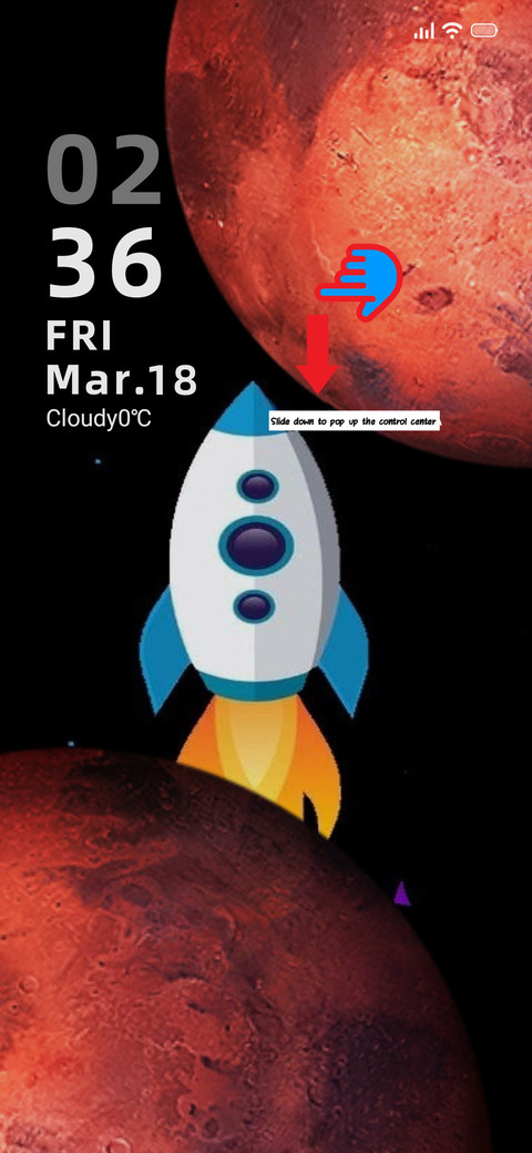 P-Razzo v12.5 screenshot