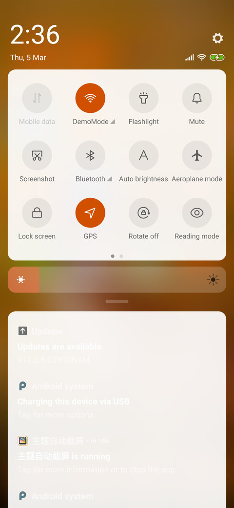 Kangaroo_3MDS screenshot