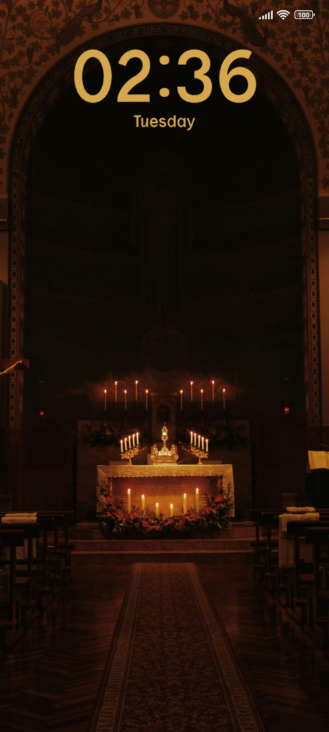 Glory Call screenshot