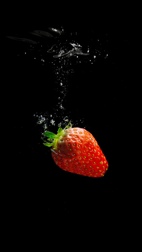 Black fruit-01 screenshot