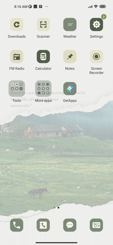 Endless Summer  screenshot