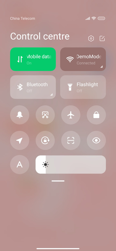 Strawberry Milk screenshot
