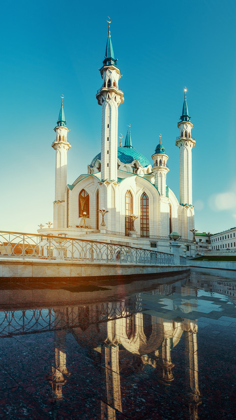 Tourist attractions in Russia 26 screenshot
