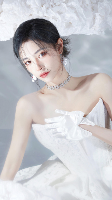 许佳琪的“可塑性” screenshot