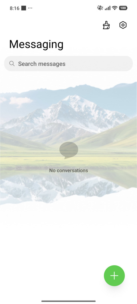 Light Cloud Shadow screenshot