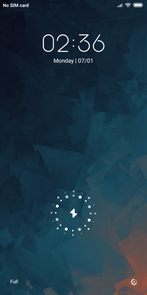Manta screenshot