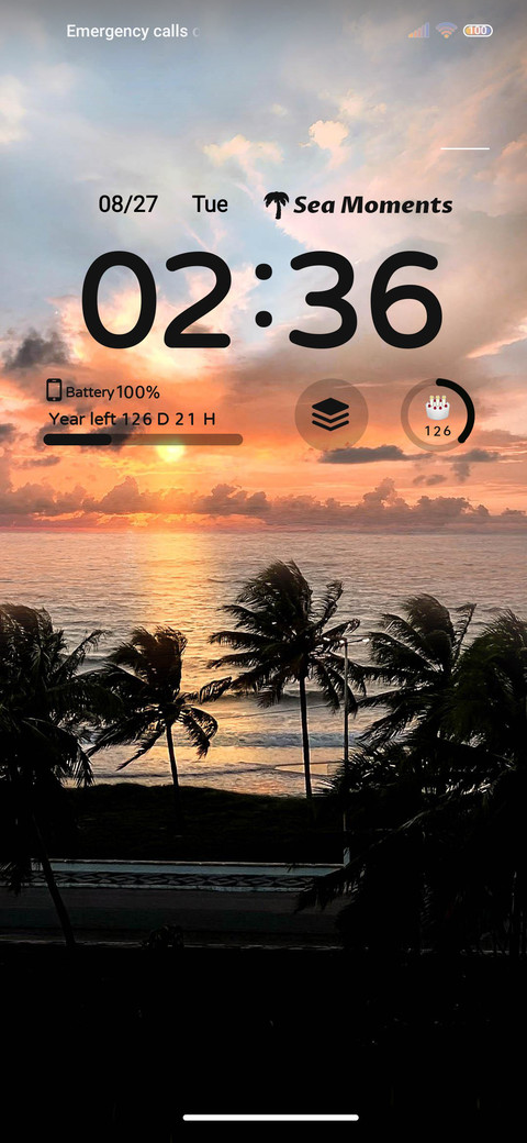 INS Sunset Breeze screenshot