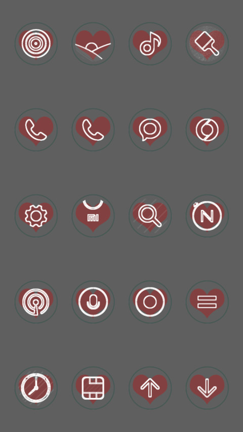  IN Minimal Love screenshot