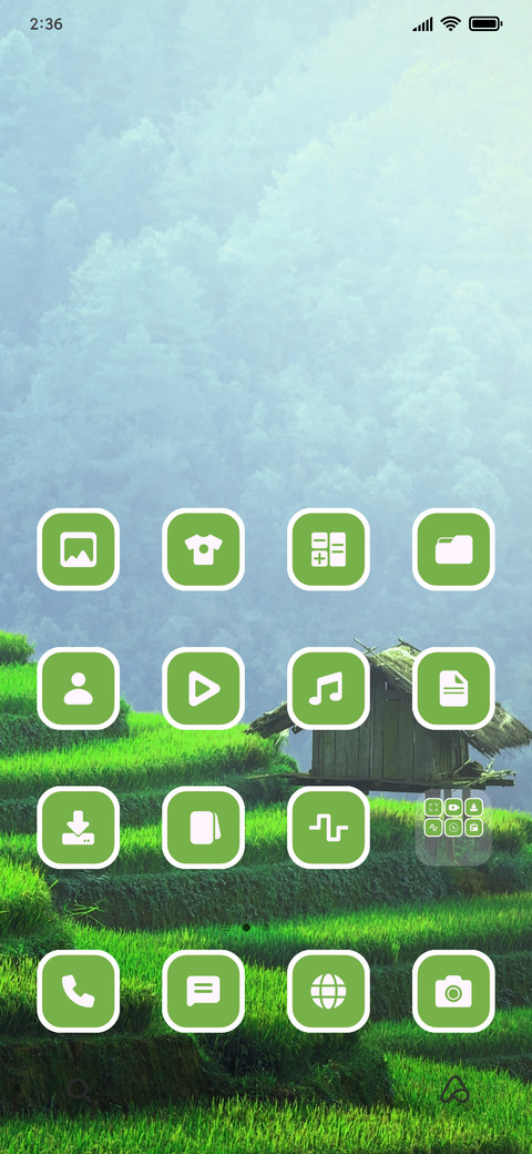 Green Farm_3MDS screenshot