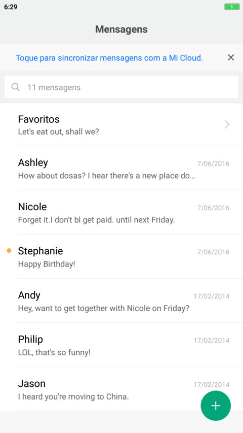 white v2  screenshot