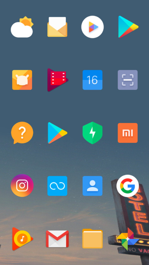 Paul Pro screenshot