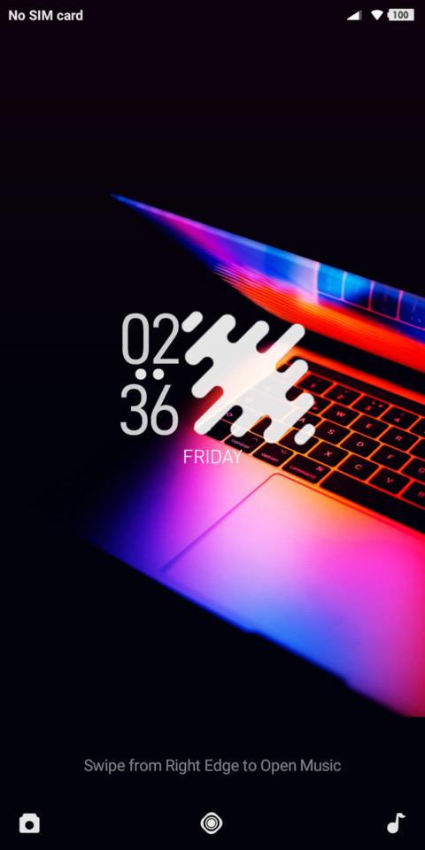 RGB V10 screenshot