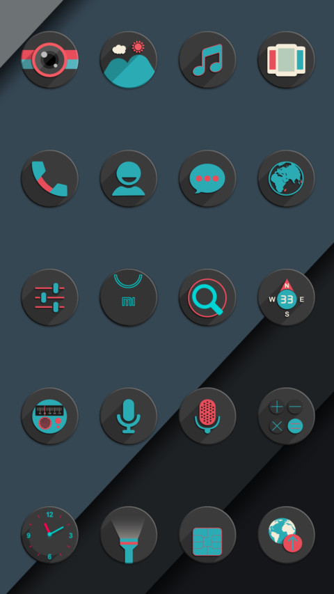 Color8 screenshot