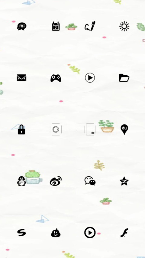 Small fresh screenshot