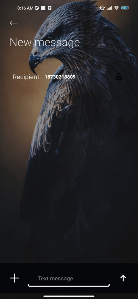Look far away screenshot