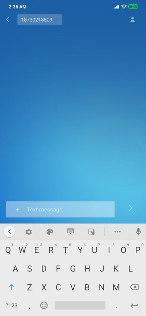 Aquarium and Fish screenshot