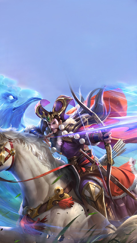 《三国杀》最弱装备 screenshot