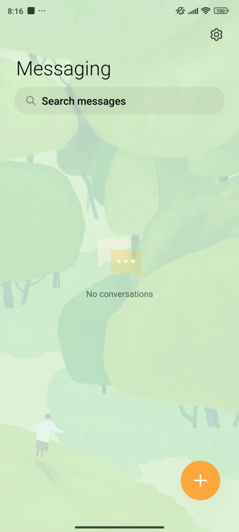 The Wizard of Oz screenshot