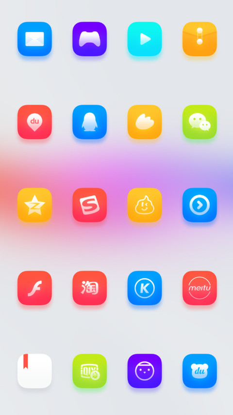 Allure screenshot