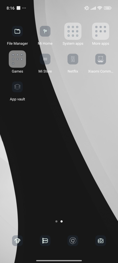 Maxos26 Preview