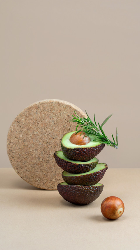 Delicious recipe of avocado 21 screenshot