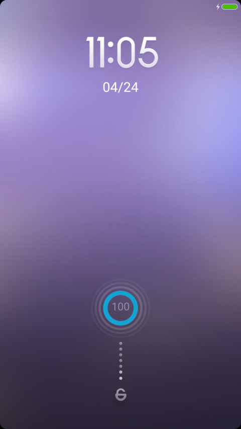 As summer screenshot