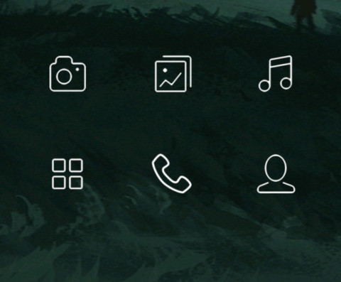 灯塔的守望 screenshot