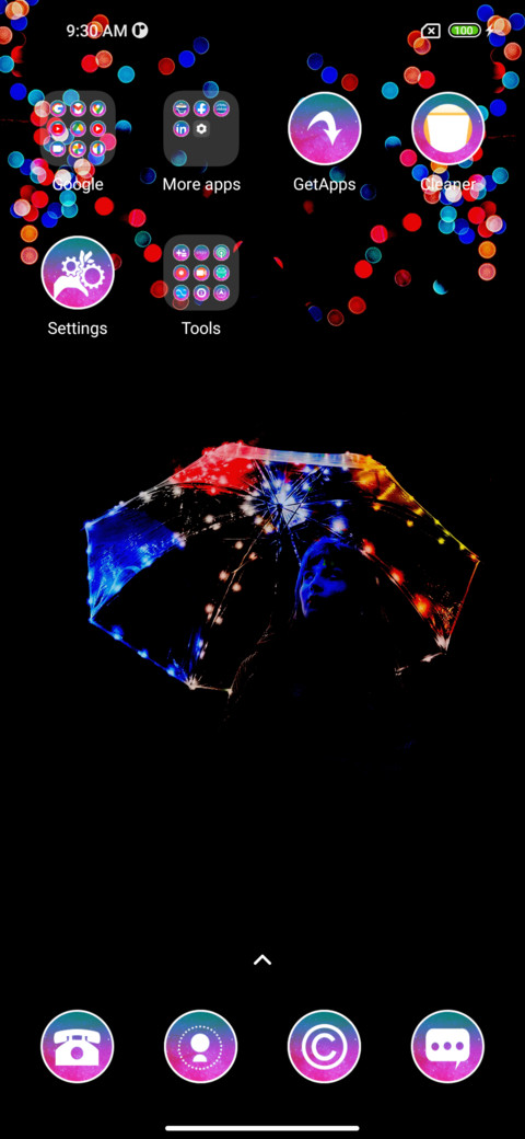 Lights of Life screenshot