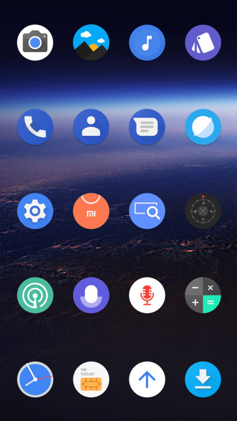 Origin (edited by bublikismakom) screenshot