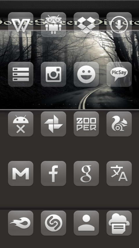 Tanpa Nama screenshot