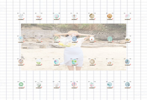 我想念的你 screenshot