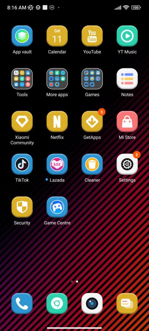 Crimson Tilt screenshot
