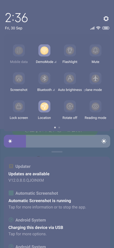 Lovers together screenshot