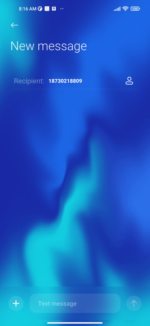 Ultimate Colorful screenshot