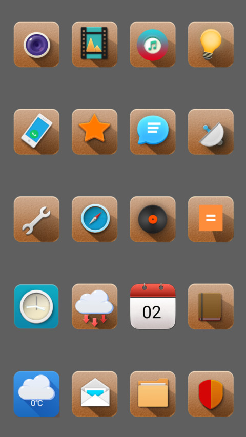 Classic Pendulum V10 screenshot