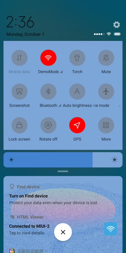 Navaratri V10 screenshot