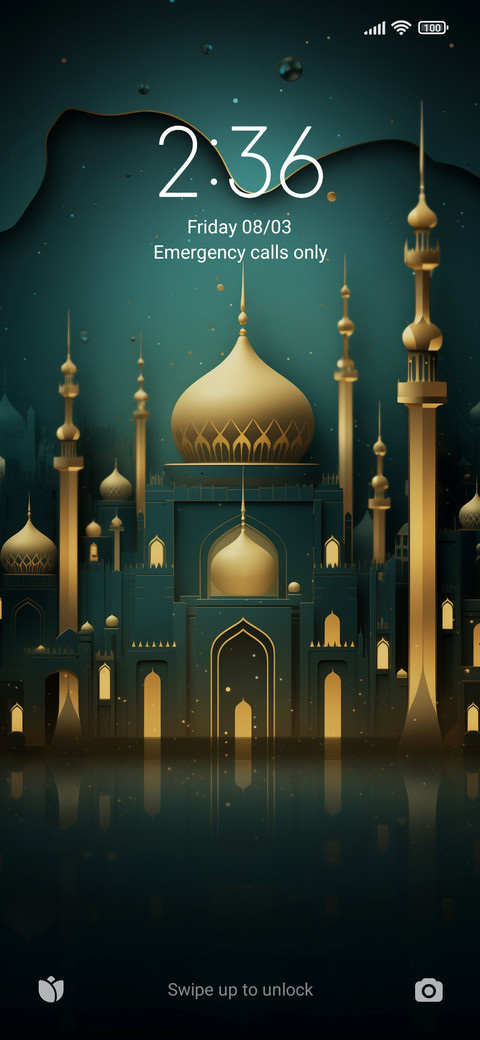Golden temple II screenshot