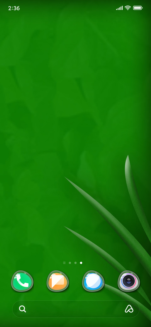 FLORA_DWM19 screenshot