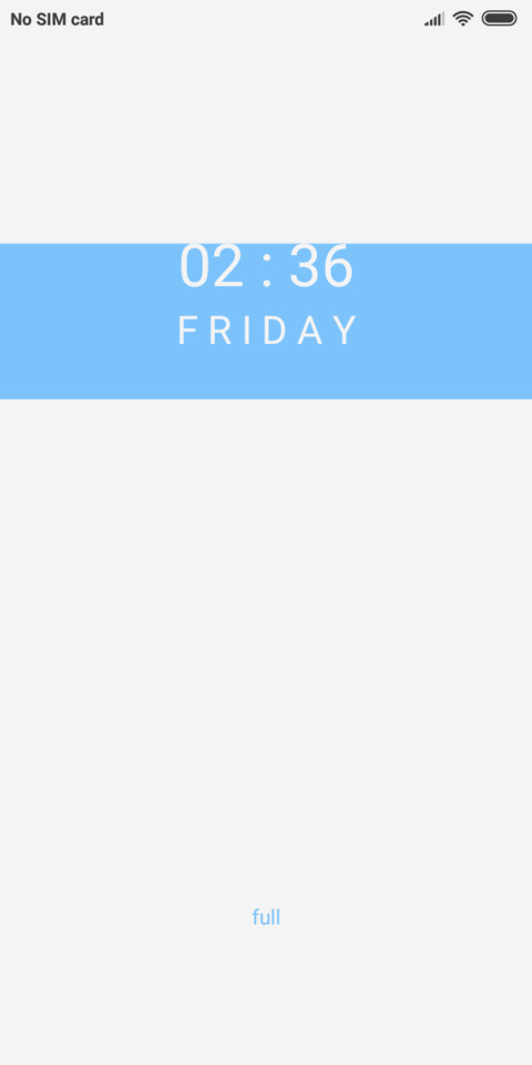 Sour (b) screenshot