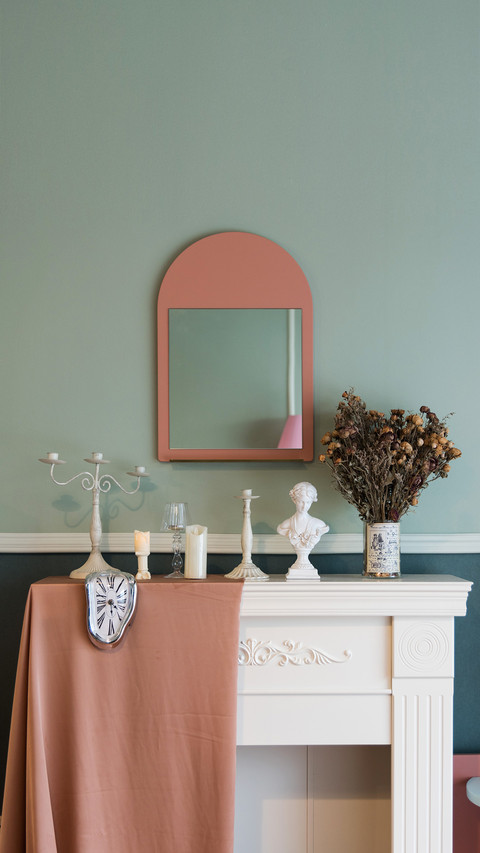 Decorate your home with mirrors 5 screenshot