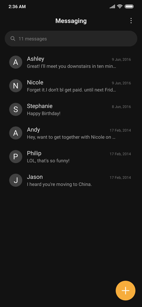 TameImpala_3MD screenshot