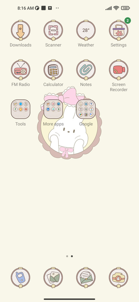 Princess Dream screenshot